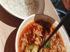 -新万鑫银丝面·非遗无锡味(惠山古镇店)
