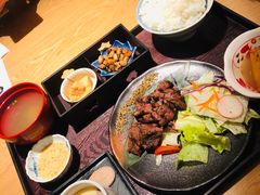 -味太助·银饭食堂(中华城店)