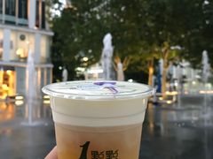 -1点点(银座和谐广场店)