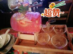 -胡桃里音乐酒馆(仓山万达店)