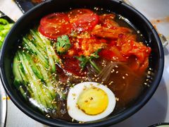 冷面-东北烤肉(鼓楼巷店)