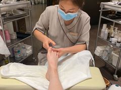 -Dragonfly悠庭·按摩Spa(浦东嘉里城店)