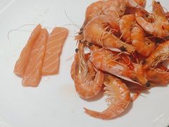 -晶丽香榭自助餐(南京大饭店)