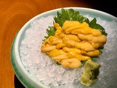 海胆刺身-YAMAKAWA(龙湖胥江天街店)