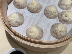 -鼎泰丰(当代商城店)