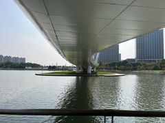 -映月湖中央公园