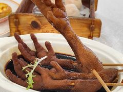 -天鲜阁·海鲜粤菜·33年老字号(石槎白云站店)