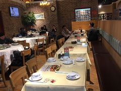 大堂-山玲湾新疆菜(立清路店)
