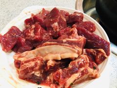 -蜀皇·菌汤鲜黄牛肉汤锅(宽窄巷子店)