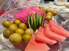 -海底捞火锅(海悦天地店)