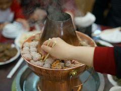 -山海关清和浑锅店