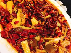 -桃子餐厅·天津菜(红星路直营店)
