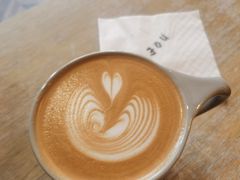 -BIJOU coffee&cocktail(龙岗万科广场店)