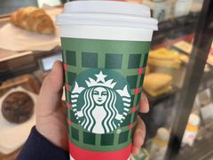 -星巴克(常德友阿国际广场店)