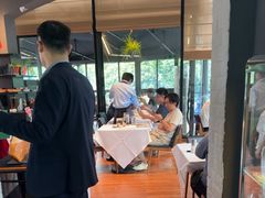 -拉蒂娜·巴西牛排馆 Latina·Brazilian Steakhouse(陆家嘴旗舰店)