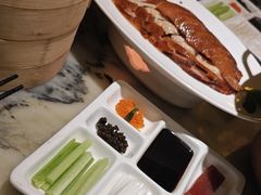 -范家小馆·烤鸭新京菜(金融街店)