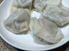 -金谷园饺子馆(北邮总店)