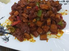 -清真•蜀风园(丁字沽总店)