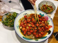 -虾小龙老长沙龙虾馆(坡子街店)