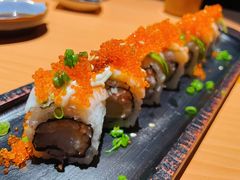 -TORO MaKi 寿司·日料(华创店)