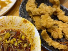 -付小姐在成都(中山公园店)