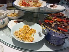 -北京全聚德(王府井店)