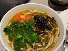 -半山腰·云南菜(侨福芳草地店)