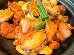 -潮堂 · 潮州菜(国贸商城店)