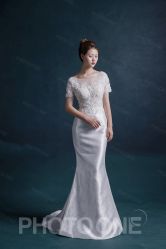 -MISS MIA 婚纱品牌馆