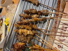 -木屋烧烤(龙华店)