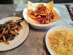 -1937青岛老味道·海肠捞饭·青岛菜(大鲍岛栈桥店)