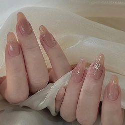 -M·X Nail日式美甲美睫