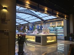 -川骄海鲜自助(河东店)