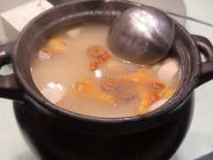 -云禾壹海景庄园餐厅