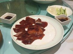 -翠园(铜锣湾广场店)