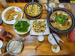 -下梅人家土菜馆(历史文化餐厅度假区店)