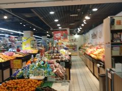 -重百超市(鲁能星城店)