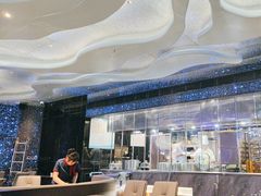 -东方饺子王(哈西万达店)