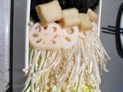 -半天妖烤鱼(东方新天地店)