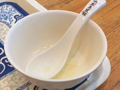 -冰泉豆浆馆(潘塘店)
