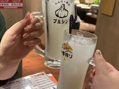 -蒜香焼肉PURUSHIN(马场路店)