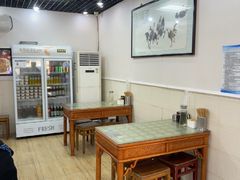 -清真·鸦儿李记·小馆(后海店)