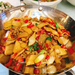 点击看大图 -茉莉花国际酒店·宴会厅