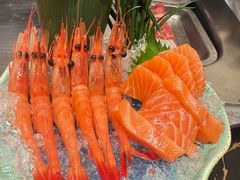 -大渔臻选·棠膳(万象城购物中心店)