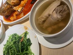 -鼎泰丰(当代商城店)