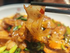 -百年神厨·地道川菜(清江西路店)