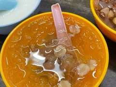 -汕头街四果汤
