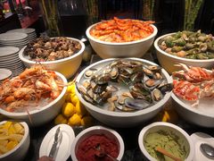 -广州富力君悦大酒店·凯菲厅