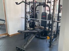 -零度健身工作室
