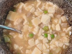 -绿茶餐厅(天津天河城店)